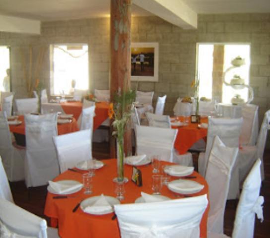 Hosteria Antiguo Refugio Potrero de los Funes Exterior photo